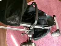 QUINNY BUZZ SET - Kinderwagen Nordrhein-Westfalen - Ratingen Vorschau