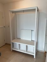 Garderobe IKEA Hemnes weiß Hessen - Bad Homburg Vorschau
