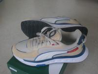 PUMA Wild Rider Schuhe! Gr. 46! NEU & OVP!! Sneaker! eh 140€ Hessen - Babenhausen Vorschau