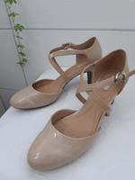 Geox Damenschuhe mit Absatz Gr. 38 Nordrhein-Westfalen - Mettmann Vorschau