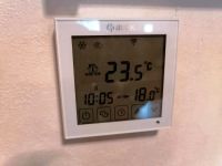 Thermostat Heizung Wifi Smart IOBroker BEOK Hessen - Hammersbach Vorschau