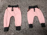 Baggy Pants Hosen Kleidung Kinder Mädchen 74/80 86/92 Nordrhein-Westfalen - Eschweiler Vorschau