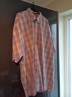 Kings Road Hemd 4xl xxxxl topp!! Nordrhein-Westfalen - Goch Vorschau