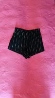 Kurze Hose von H&M – Gr. XS, Schwarz, Sehr Guter Zustand Bayern - Friedberg Vorschau