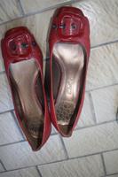 Clarks echtleder Schuhe Gr. 38 Pankow - Weissensee Vorschau