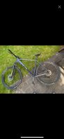 Cube Reaction Herren Mountainbike 29 Zoll Nordrhein-Westfalen - Borchen Vorschau