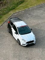 Ford Fiesta ST MK7 1,6 EcoBoost (Einzelstück, Vieles Neu!!) Nordrhein-Westfalen - Reichshof Vorschau
