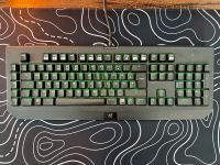 Razer // BLACKWIDOW Ultimate 2014 Gaming Tastatur Baden-Württemberg - Rottenburg am Neckar Vorschau