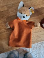 Steiff Fuchs handpuppe Neuhausen-Nymphenburg - Neuhausen Vorschau