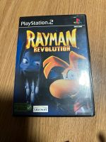 Rayman Revolution  mit OVP und Anleitung ( Playstation 2 ) Kr. München - Garching b München Vorschau