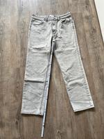 Jeans Hose H&M Gr 36/38 Hessen - Bad Vilbel Vorschau