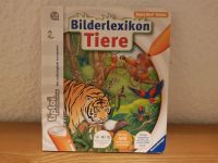 Tiptoi Buch Bilderlexikon Tiere Sachsen - Radebeul Vorschau