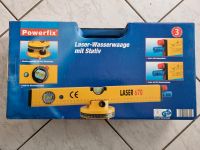 Powerfix Laser-Wasserwaage mit Stativ Kiel - Hassee-Vieburg Vorschau