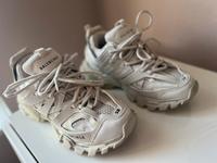 Balenciaga Stil Sneaker Gr.38 Häfen - Bremerhaven Vorschau