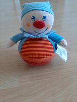 Haba Stehauffigur Clown Nordrhein-Westfalen - Bornheim Vorschau