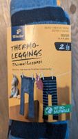 Kinder-Thermo-Leggings, 2er-Pack, Gr. 122/128 Berlin - Hellersdorf Vorschau