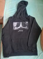 Hoodie Mister Tee Pray schwarz Gr. L Obergiesing-Fasangarten - Obergiesing Vorschau