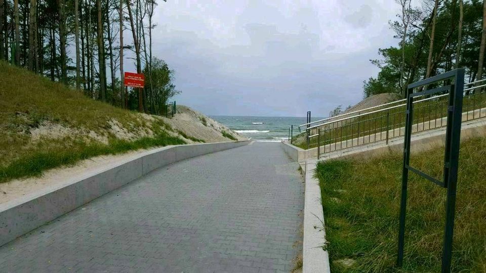 Fewo Ostsee Miedzyzdroje, Misdroy , Usedom, Swinemünde Dziwnów in Kassel