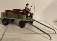 Schleich Pferdewagen 40190 aus 2004, unvollständig Rheinland-Pfalz - Stadecken-Elsheim Vorschau