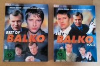Serie Best of Balko DVD Duisburg - Meiderich/Beeck Vorschau