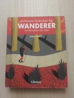 Buch - Achtsame Gedanke für Wanderer - Adam Ford Baden-Württemberg - Bad Krozingen Vorschau