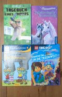 Lego Olchis Cubekid Einhorn Kinderbuch inklusive Versand Schwerin - Altstadt Vorschau