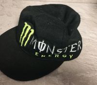 Monster Energy orginal Cap 7 1/4 58cm Baden-Württemberg - Eggenstein-Leopoldshafen Vorschau