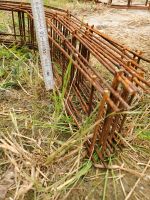 Armierung Abstandhalter 140mm /14cm Rheinland-Pfalz - Birkenheide Vorschau