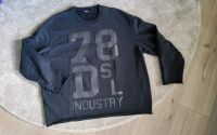 DIESEL, super Sweat Shirt, schwarz, Gr. L, top Qualität Nordrhein-Westfalen - Krefeld Vorschau