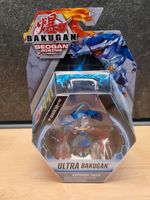 Bakugan Geogan Rising - Sharktar Ultra Diamant  (Diamond) - Neu Thüringen - Jena Vorschau