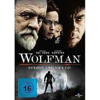 DVD Wolfman - Extended Director's Cut - Anthony Hopkins Nordrhein-Westfalen - Dülmen Vorschau