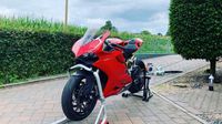 Ducati Panigale 1199 Nordrhein-Westfalen - Vreden Vorschau