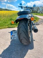 Harley Davidson Breakout 114 Hessen - Sontra Vorschau