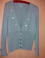 Sehr schöne Strickjacke NEU gr 44 Berlin - Marzahn Vorschau