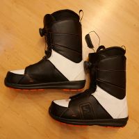 Snowboard Boots Schuhe Salomon Faction BOA EU45 (44) Sachsen - Freiberg Vorschau