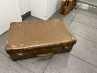 Wow Alter schöner Koffer vintage Hessen - Nieste Vorschau