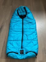 ❗️wie neu❗️Kaiser Fußsack Thermo Winter groß aus 1. Hand Nordrhein-Westfalen - Hamm Vorschau