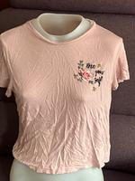 T-Shirt Damen H&M Bayern - Giebelstadt Vorschau