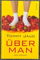 Wie neu: Tommy Jaud: „Überman“ Hardcover /Roman/Bestseller/Buch Hessen - Langen (Hessen) Vorschau