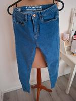 Damenhose Jeanshose Hose gr 38  C&A Nordrhein-Westfalen - Erftstadt Vorschau