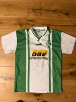 Werder Bremen Trikot Saison 96/97 S Bremen - Neustadt Vorschau