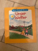 Wieso weshalb warum- unser Wetter Bayern - Erlangen Vorschau