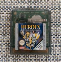 Heroes of Might and Magic Frankfurt am Main - Heddernheim Vorschau