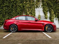 Alfa romeo giulia quadrifoglio stelvio Auspuff Umbau Abgasanlage Bayern - Abenberg Vorschau