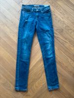Levi’s Jeans Skinny Röhre 25 Nordrhein-Westfalen - Drensteinfurt Vorschau