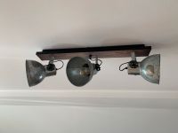Vintagelampe, 3 Strahlig Hessen - Bad Camberg Vorschau