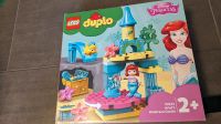 Duplo Disney Princess Arielle 10922 Baby Spielzeug Kind Tiere Nordrhein-Westfalen - Wetter (Ruhr) Vorschau