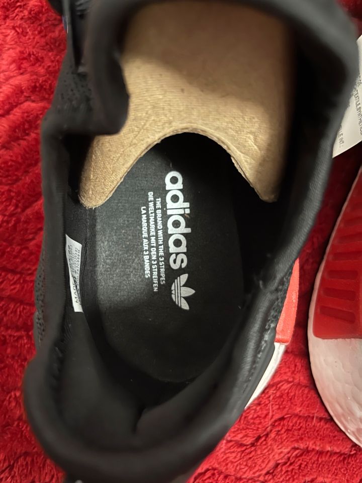 Adidas Sneaker in Meldorf