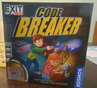 Exit Kids Code Breaker Spiel neuwertig Nordrhein-Westfalen - Isselburg Vorschau