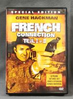 French Connection I & II > 3 Disc Special Edition | DVD Bayern - Haßfurt Vorschau